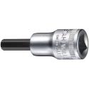 49 10 - Nasadka trzpieniowa 3/8" do śrub 6-kątnych metrycznych, 10 mm, 02050010