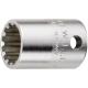 45A SP 12 3/8 - Nasadka 3/8" spline 12, 3/8"