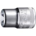 45 TX E 10 - Nasadka 3/8" do śrub Torx®, E10, 02270010