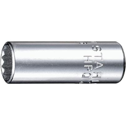 40 ADV 9/32 - Nasadka 1/4" 12-kątna, głęboka, 9/32"