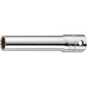 40AL SP 7  7/32 - Nasadka długa 1/4" spline 7, 7/32"