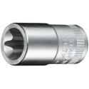 40 TX E 10 - Nasadka 1/4" do śrub Torx®, E10, 01270010