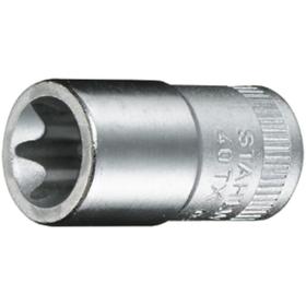 40 TX E 5 - Nasadka 1/4" do śrub Torx®, E5