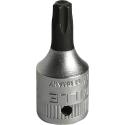 44 KTX T 25 - Nasadka trzpieniowa 1/4" do śrub Torx®, T25, 01350025