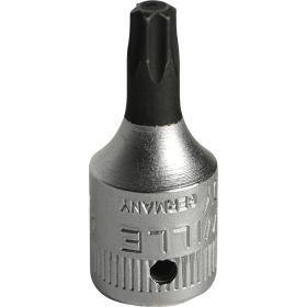 44 KTX T 25 - Nasadka trzpieniowa 1/4" do śrub Torx®, T25