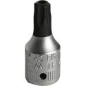 44 KTX T 30 - Nasadka trzpieniowa 1/4" do śrub Torx®, T30, 01350030