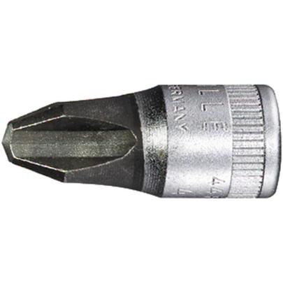 44 P 3 - Nasadka trzpieniowa 1/4" do śrub Phillips®, PH3