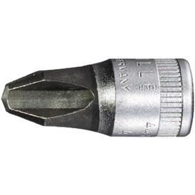 44 P 3 - Nasadka trzpieniowa 1/4" do śrub Phillips®, PH3