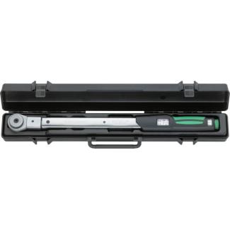 7301 - Walizka z tworzywa sztucznego do kluczy dynamometrycznych, mała, 550 mm