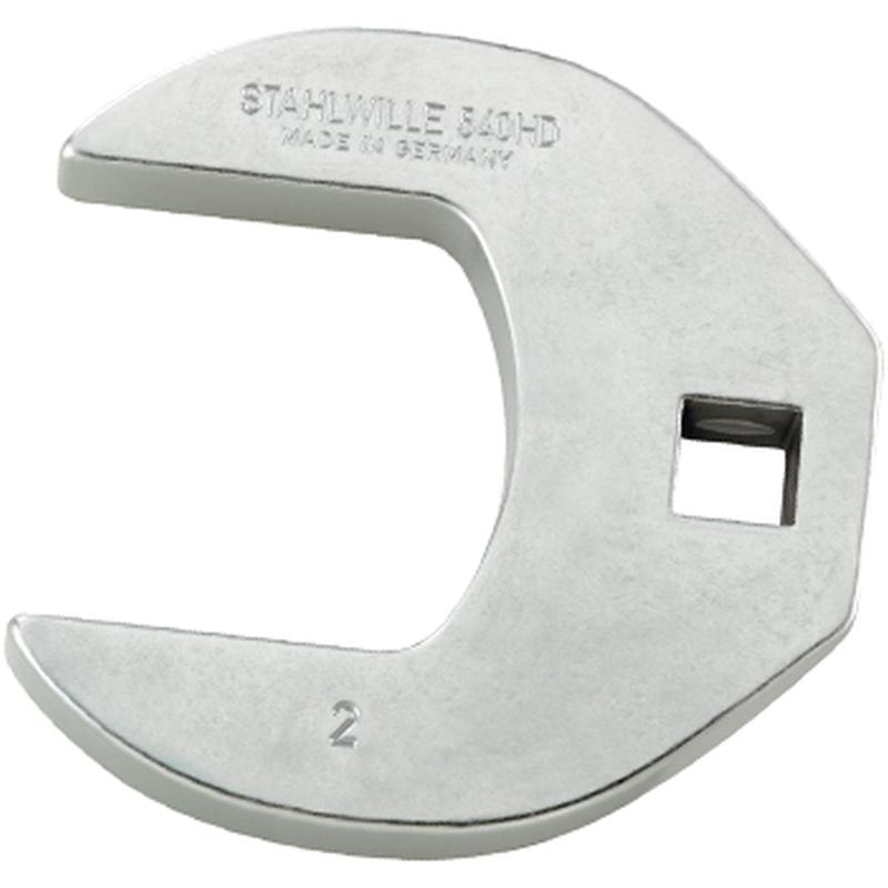 540A HD SW 1/2 - Klucz pazurowy 3/8" rozmiar 1/2" płaski HEAVY DUTY 540A HD SW 1/2 - Klucz pazurowy 3/8" rozmiar 1/2" płaski HEAVY DUTY