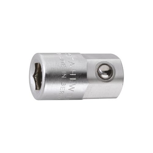 412-1 - Nasadka 1/4" do koncówek typu BIT 10 mm, 11180020