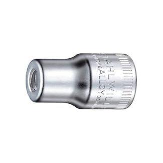 442 - Nasadka 3/8" do koncówek typu BIT 1/4"