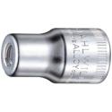 442 - Nasadka 3/8" do koncówek typu BIT 1/4", 12180026