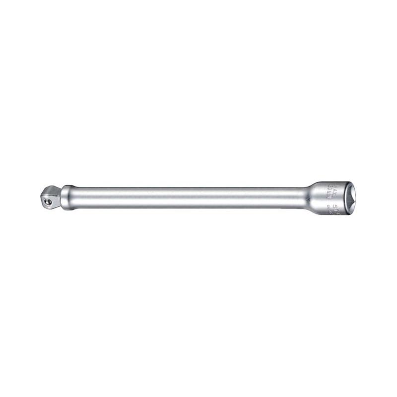 427W/6 - Przedłużka 3/8" kątowa, 160 mm 427W/6 - Przedłużka 3/8" kątowa, 160 mm