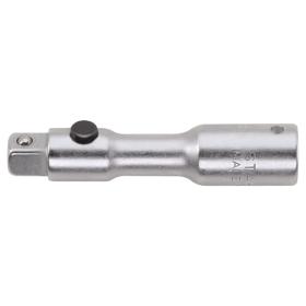 405QR/2 - Przedłużka 1/4" QuickRelease, 54 mm