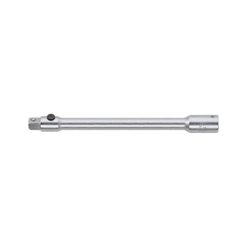 405QR/4 - Przedłużka 1/4" QuickRelease, 102 mm 405QR/4 - Przedłużka 1/4" QuickRelease, 102 mm