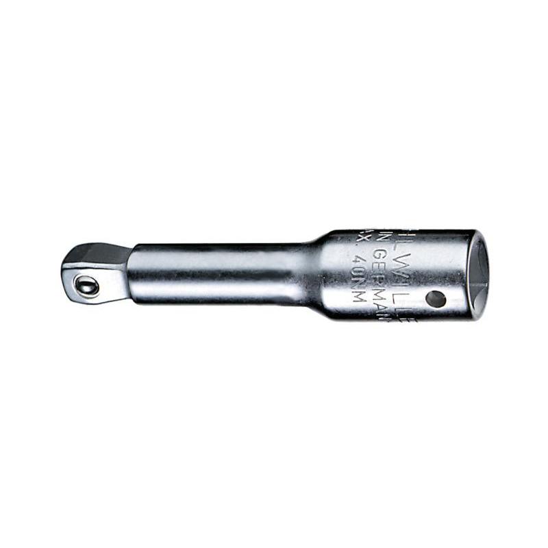 405W/2 - Przedłużka 1/4" kątowa, 54 mm 405W/2 - Przedłużka 1/4" kątowa, 54 mm