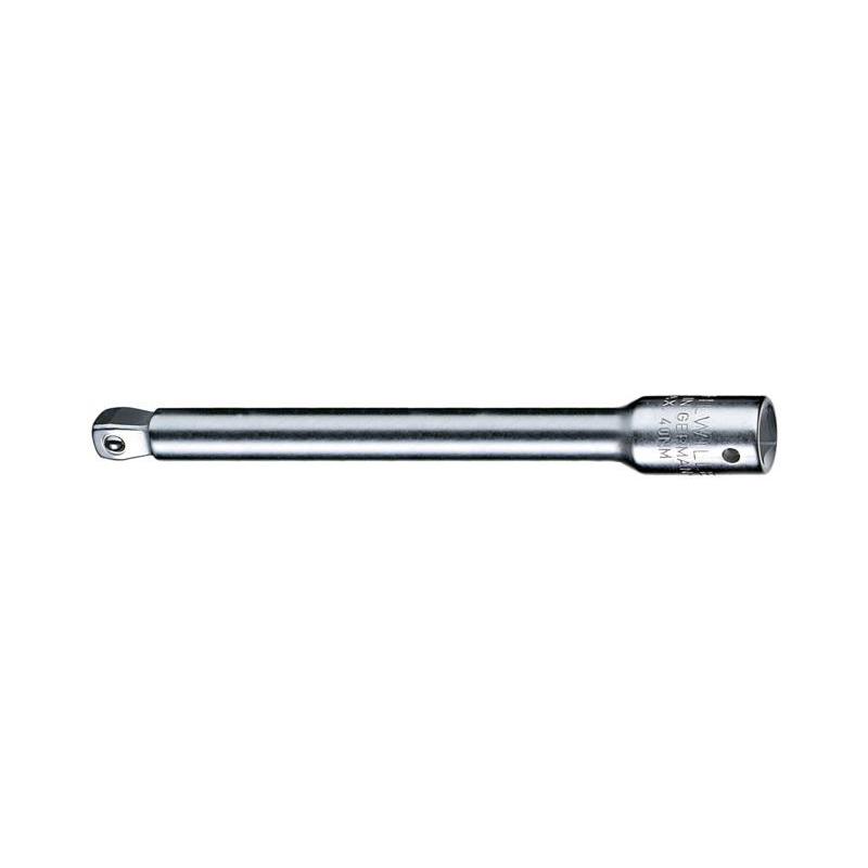 405W/4 - Przedłużka 1/4" kątowa, 100 mm 405W/4 - Przedłużka 1/4" kątowa, 100 mm