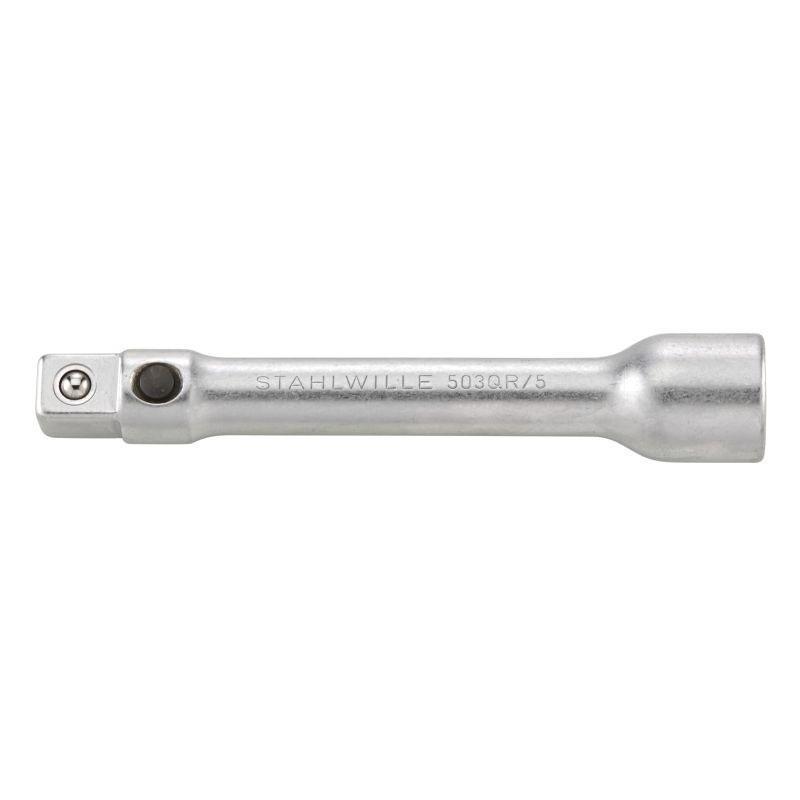 503QR/10 - Przedłużka 1/2" QuickRelease, 255 mm 503QR/10 - Przedłużka 1/2" QuickRelease, 255 mm