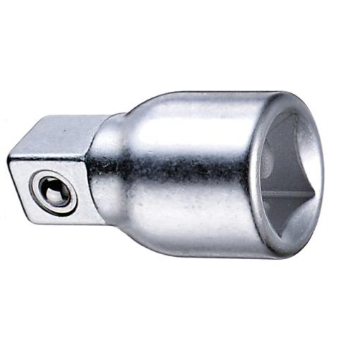 509/2 - Przedłużka 1/2", 52 mm, 13010001