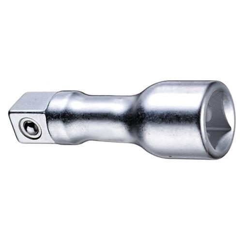 509/3 - Przedłużka 1/2", 75 mm, 13010004