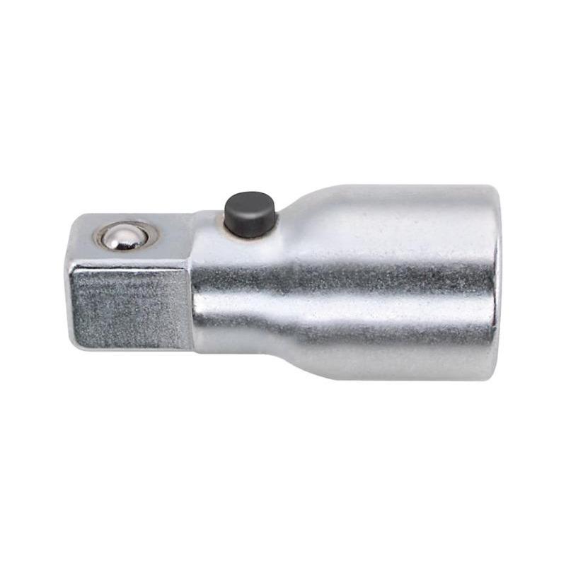 509QR/2 - Przedłużka 1/2" QuickRelease, 52 mm 509QR/2 - Przedłużka 1/2" QuickRelease, 52 mm