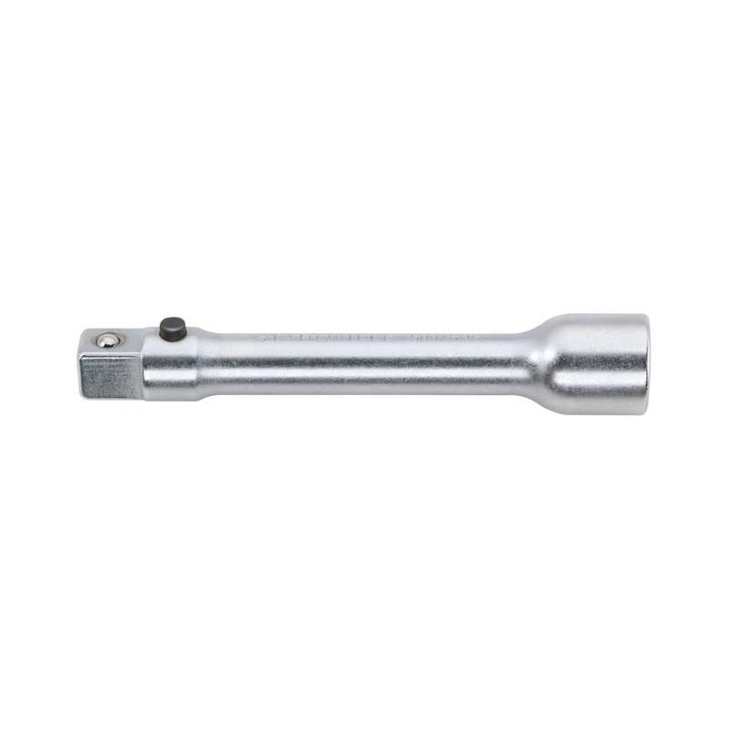 509QR/5 - Przedłużka 1/2" QuickRelease, 130 mm 509QR/5 - Przedłużka 1/2" QuickRelease, 130 mm
