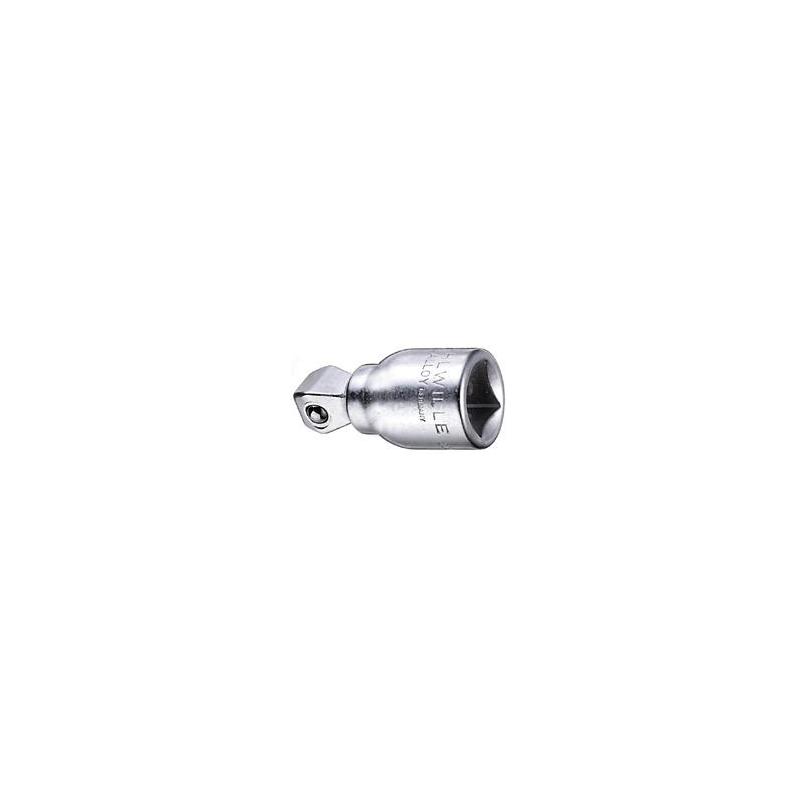 509W/2 - Przedłużka 1/2" kątowa, 52 mm 509W/2 - Przedłużka 1/2" kątowa, 52 mm