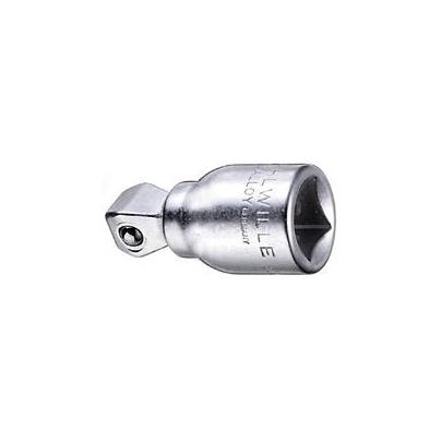509W/2 - Przedłużka 1/2" kątowa, 52 mm