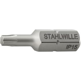 1440 IP 10 - Bit standardowy do śrub Torx Plus, IP10 x 25 mm (1 szt.)