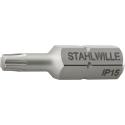 1444 IP 27 - Bit standardowy do śrub Torx Plus, IP27 x 25 mm (1 szt.), 08162027