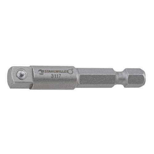 3117 - Uchwyt do nasadek 1/4", 31170000