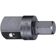 4036 - Uchwyt do wkrętaka udarowego nr. 4030 3/8" Hex - 1/2" kwadrat