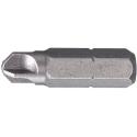 13010-1/4A - Bit standardowy do śrub Torq set, 1/4" x 32 mm (1 szt.), 08260016