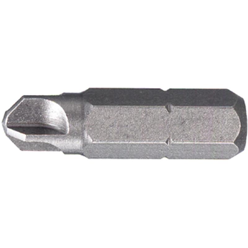 13010-1/4A - Bit standardowy do śrub Torq set, 1/4" x 32 mm (1 szt.)