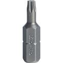 1415 T 15 - Bit standardowy do śrub Torx, T15 x 25 mm (1 szt.), 08130015