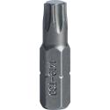 1419 T 30 - Bit standardowy do śrub Torx, T30 x 25 mm (1 szt.), 08130030