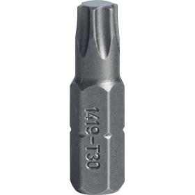 1419 T 30 - Bit standardowy do śrub Torx, T30 x 25 mm (1 szt.)