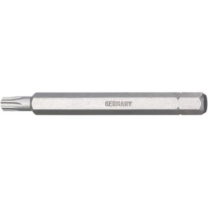 1427 T 25 - Bit standardowy do śrub Torx, T25 x 65 mm (1 szt.)