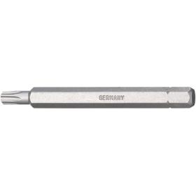 1427 T 25 - Bit standardowy do śrub Torx, T25 x 65 mm (1 szt.)