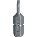 1412 T 8 - Bit standardowy do śrub Torx, T8 x 25 mm (1 szt.), 08130008