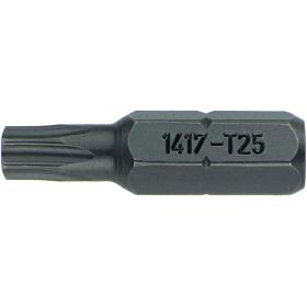 1416 T 4 - Bit standardowy do śrub Torx, T4 x 28 mm (1 szt.)