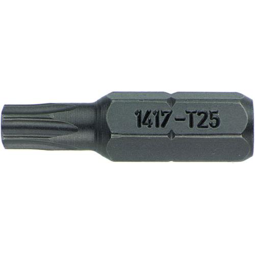 1416 T 4 - Bit standardowy do śrub Torx, T4 x 28 mm (1 szt.), 08130004