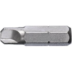 13008-0 - Bit standardowy do śrub Tri-wing, TW0 x 25 mm (1 szt.)