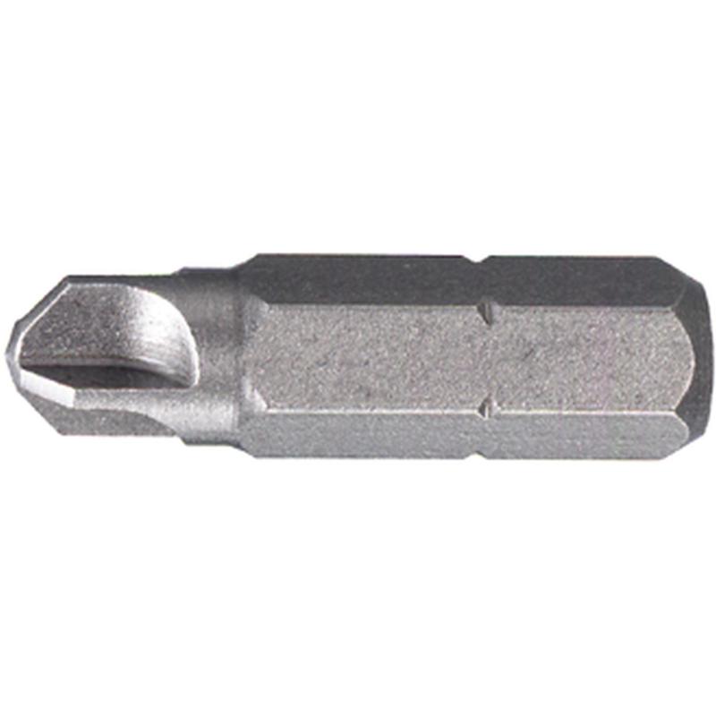 13010-3 - Bit standardowy do śrub Torq set, TS3 x 25 mm (1 szt.) 13010-3 - Bit standardowy do śrub Torq set, TS3 x 25 mm (1 szt.)