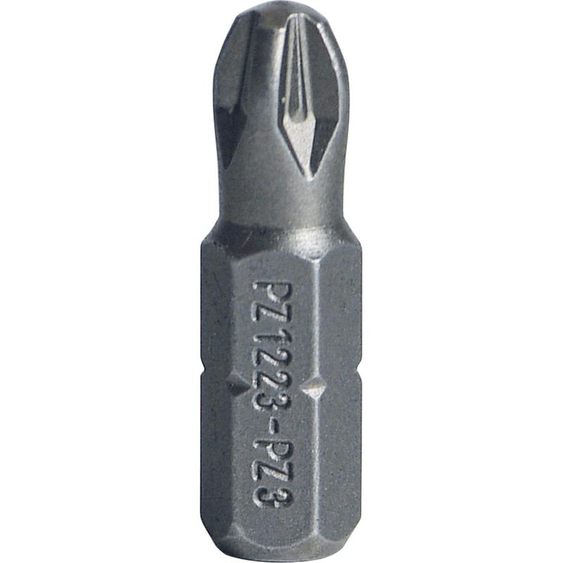 1223 - Bit standardowy do śrub Phillips, PH3 x 25 mm (1 szt.) 1223 - Bit standardowy do śrub Phillips, PH3 x 25 mm (1 szt.)