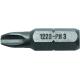 1232 - Bit standardowy do śrub Phillips, PH2 x 32 mm (1 szt.)