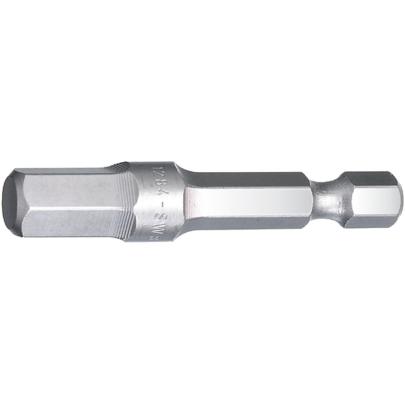 1282 - Bit standardowy do śrub z gniazdem 6-kątnym, 5 x 50 mm (1 szt.)