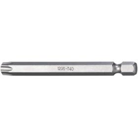 1291 - Bit standardowy do śrub Torx, T15 x 70 mm (1 szt.)