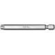 1291 - Bit standardowy do śrub Torx, T15 x 70 mm (1 szt.)